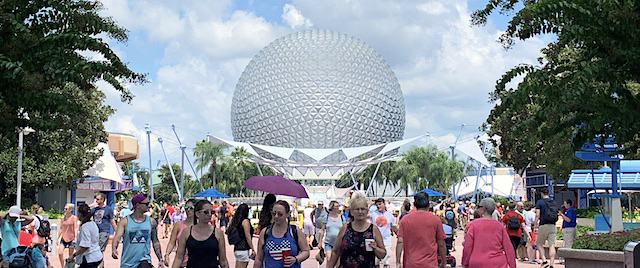 Disney World looks to reopen as usual on Wednesday