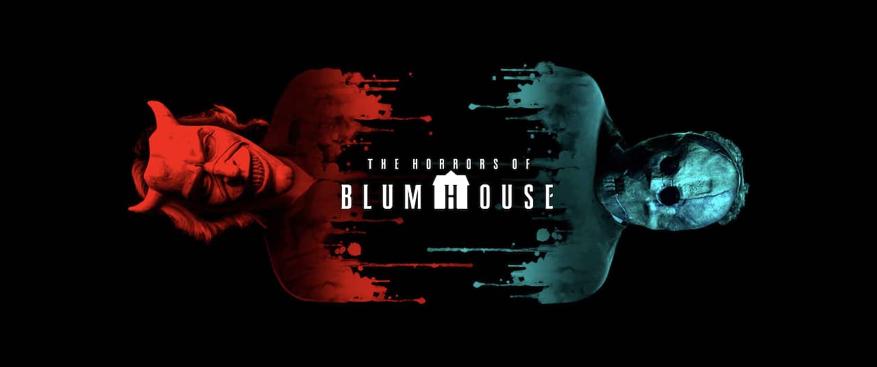 Blumhouse to Return to Universal for Halloween