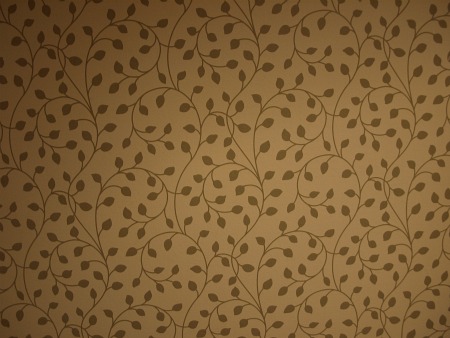 Bathroom wallpaper detail. See the hidden Mickeys?