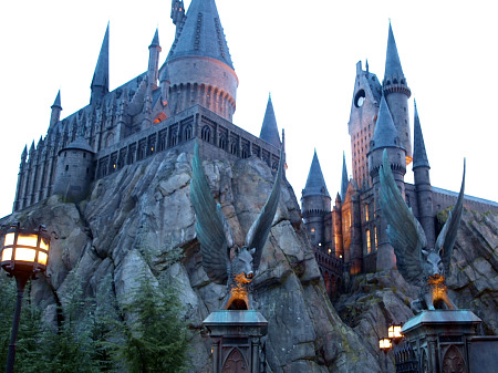Harry Potter and the Forbidden Journey Archives - WDW News Today