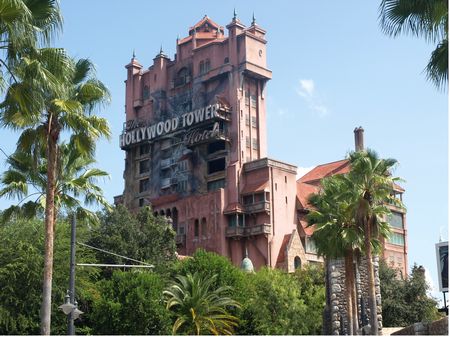 PHOTOS: Rock 'n' Roller Coaster Starring Aerosmith Rocks On with Vehicle  Cleaning & No Pre-Show at Disney's Hollywood Studios - WDW News Today