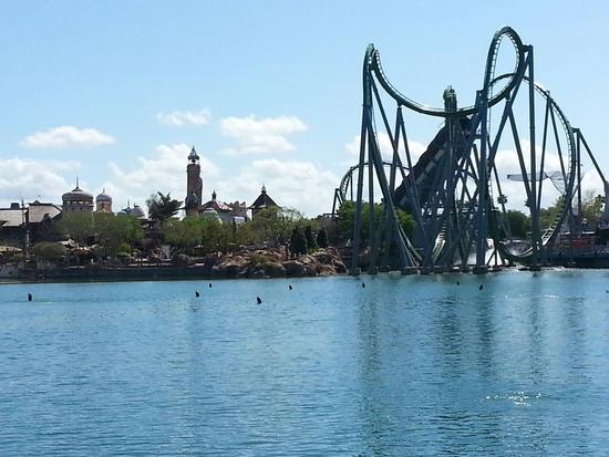 Universal's Islands of Adventure Full Review 2021 - The Best Theme Park in  Florida? 