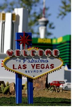 LEGOLAND California Resort on X: Today's Trivia Day! Can you guess how  many LEGO bricks were used to build Miniland Las Vegas? #LEGOLANDCA  #TriviaDay  / X