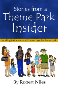 Theme Park Insider (themeparkinsider) - Profile