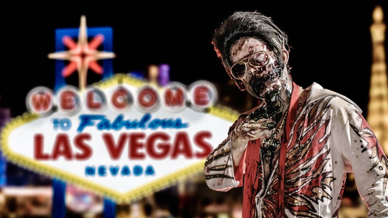 Sin City Zombies