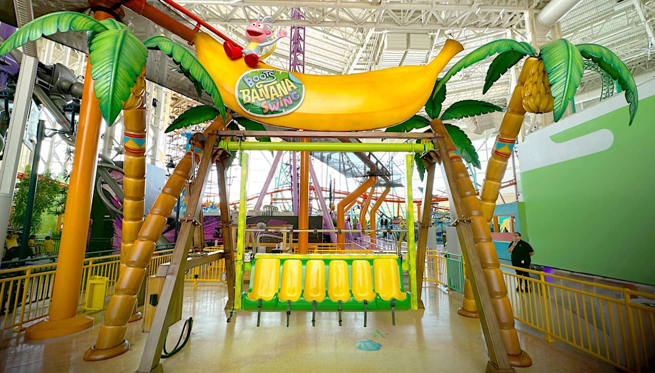 JoJo's Bizarre Adventure Gets Pop-Up Mall Theme Park With Games