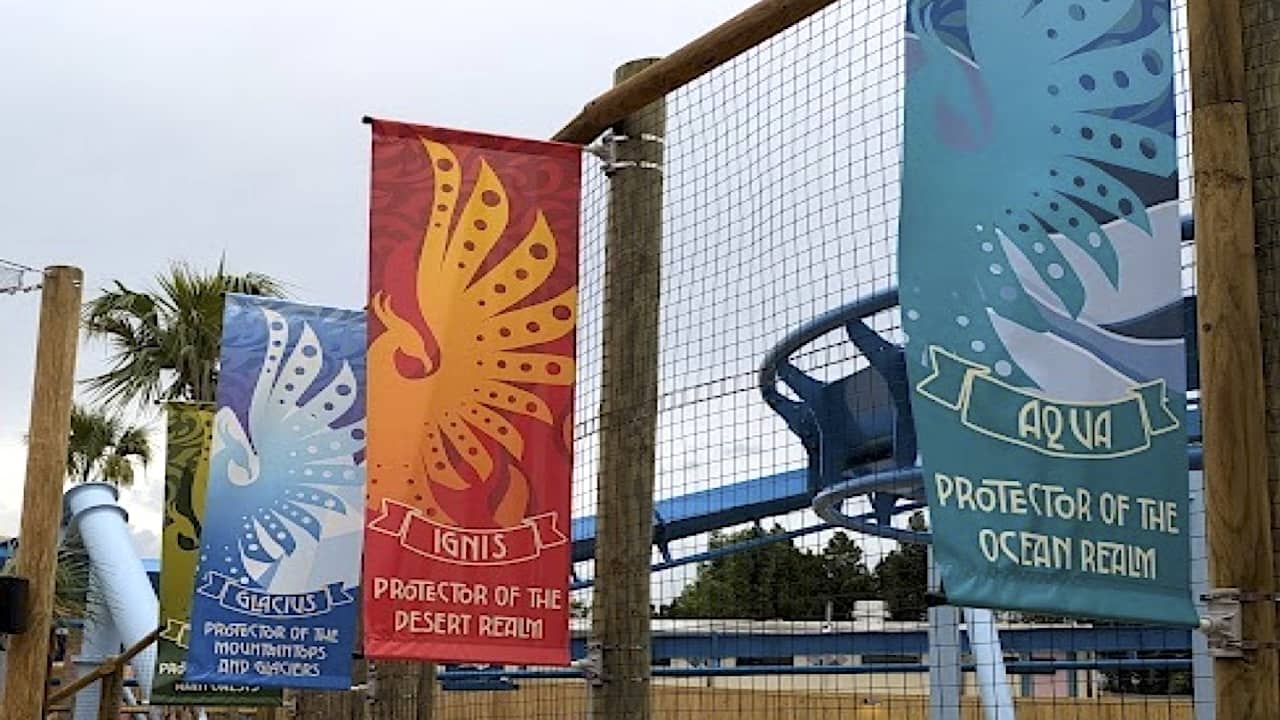 Banners