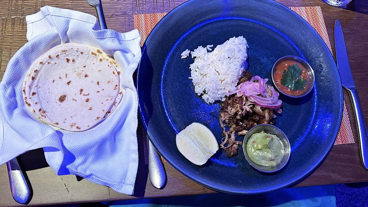 Michoacán Carnitas