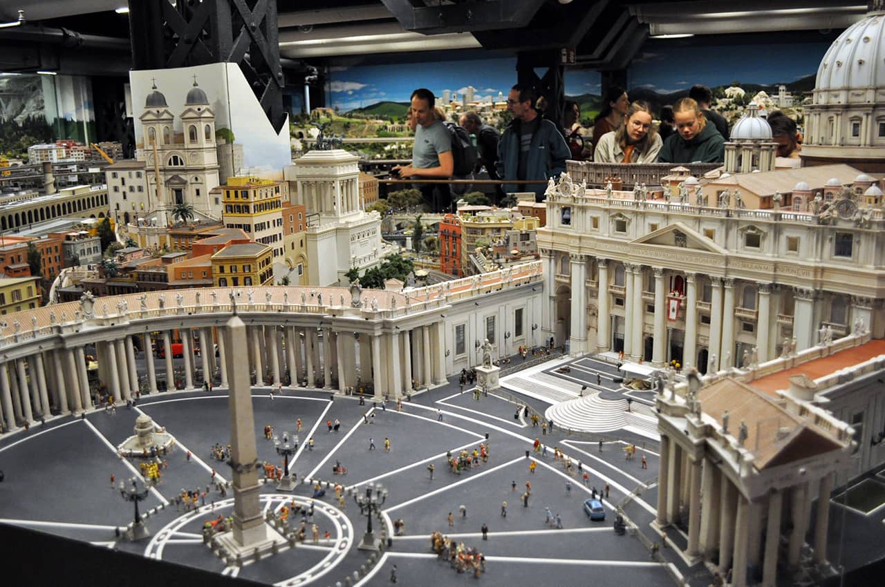 Miniatur Wonderland