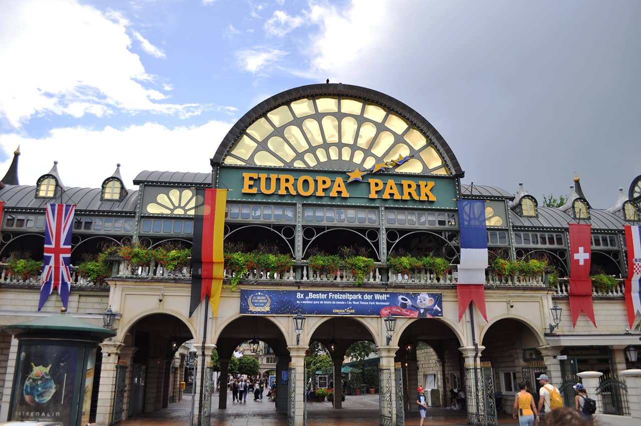 Europa-Park