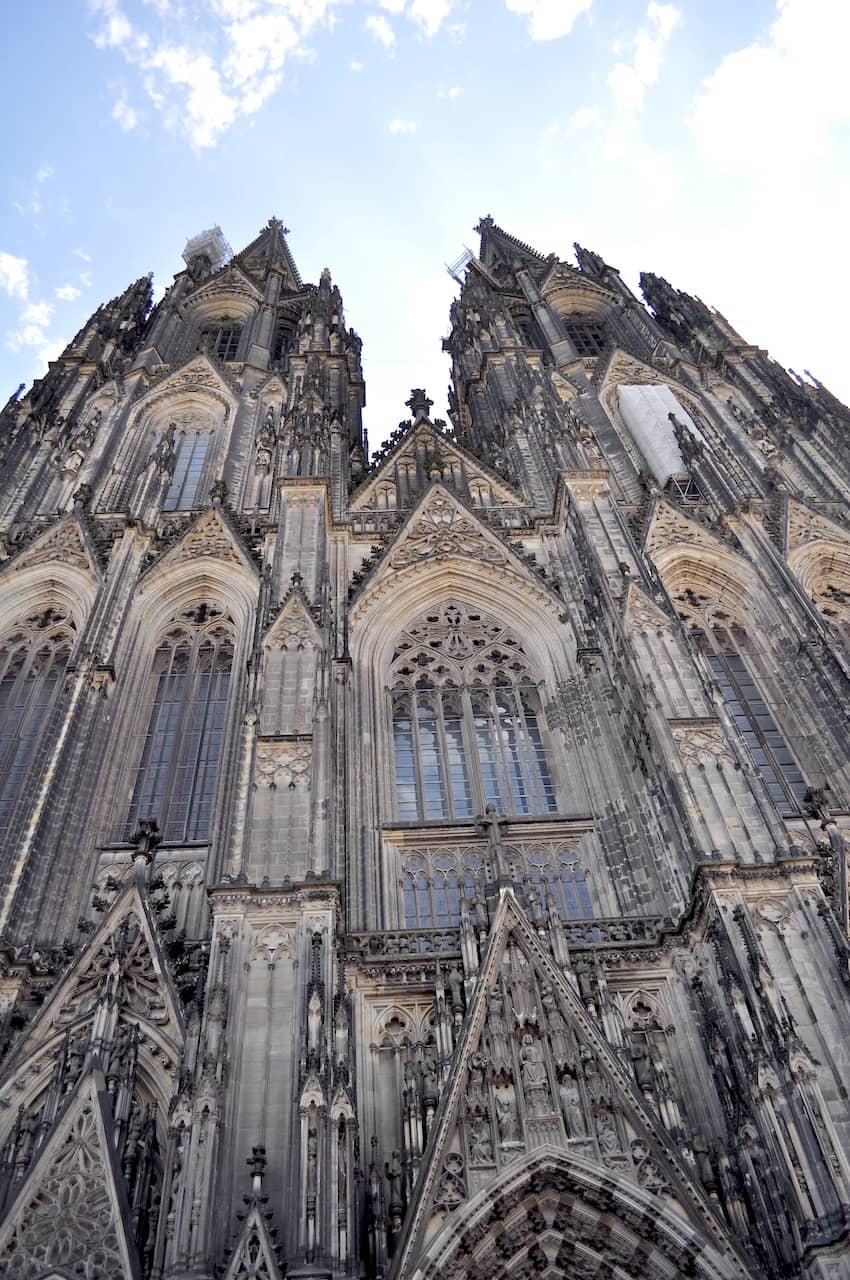 Cologne Cathedral