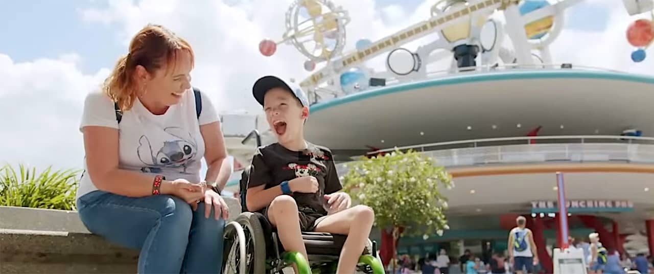Disneyland, Walt Disney World to change disability access plans