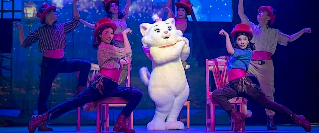 Disney prepares a new musical adventure, with a twist