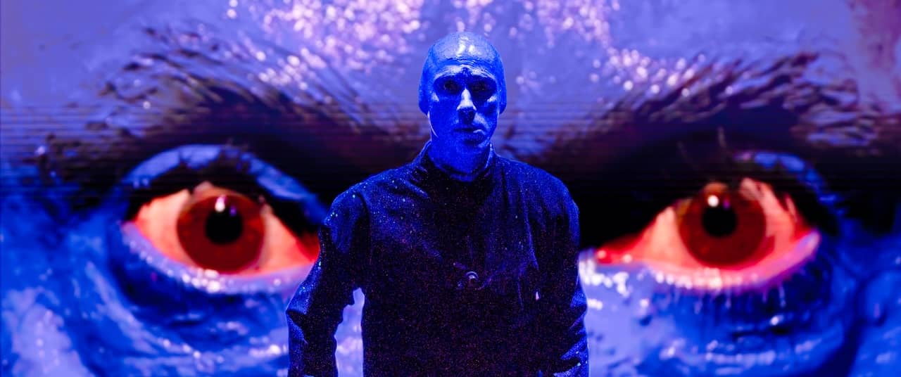 Blue Man Group plans Orlando return