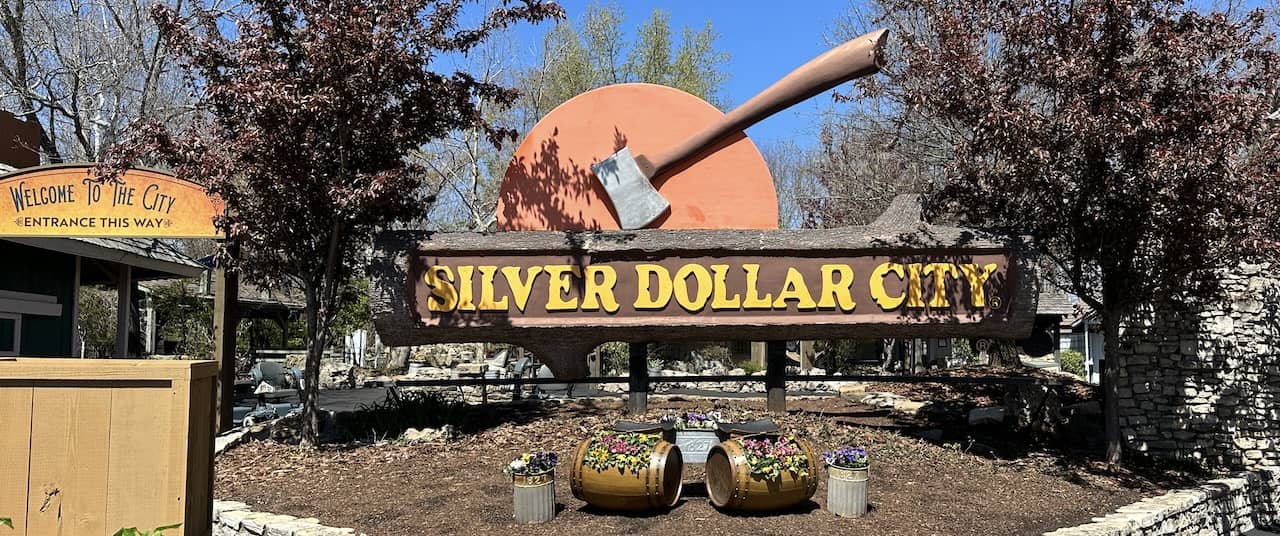 Why Silver Dollar City deserves to be part of your summer vacation