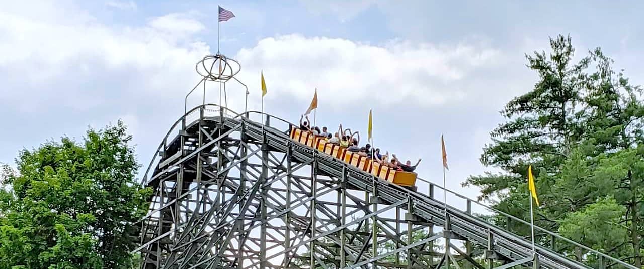 Why Knoebels deserves to be part of your summer vacation