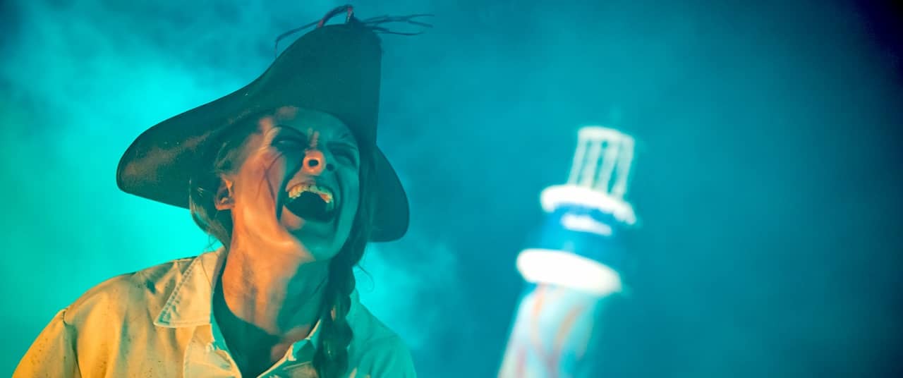 Howl-O-Scream line-ups set for Orlando and San Diego