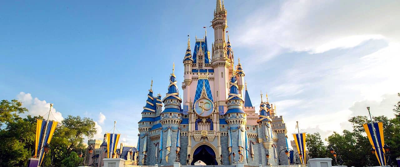 Disney leads global theme park attendance, again