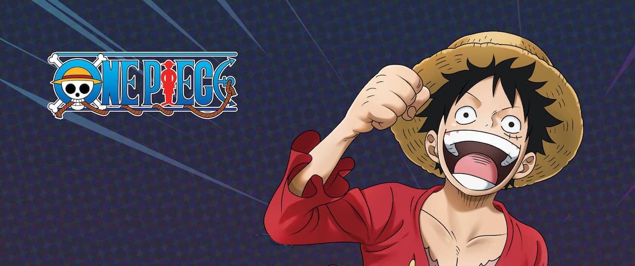 'One Piece' coming to Universal Fan Fest Nights, as dates set