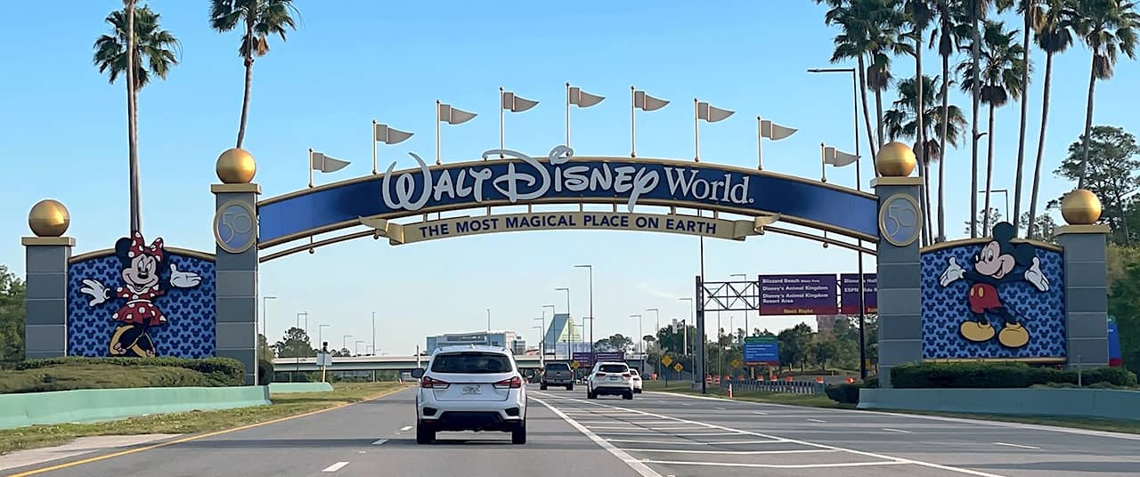 Walt Disney World begins closures for Hurricane Milton