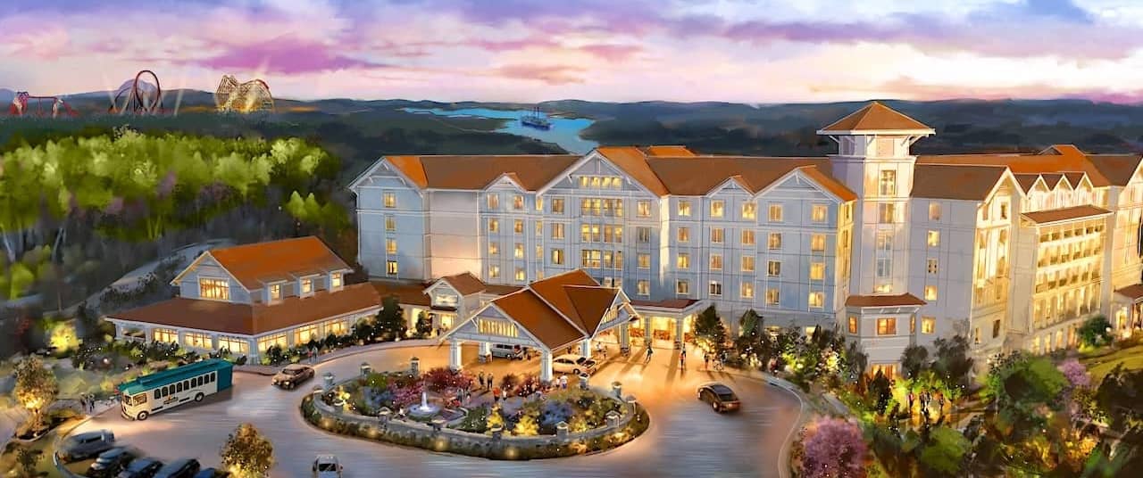 Silver Dollar City plans hotel, $500 million expansion