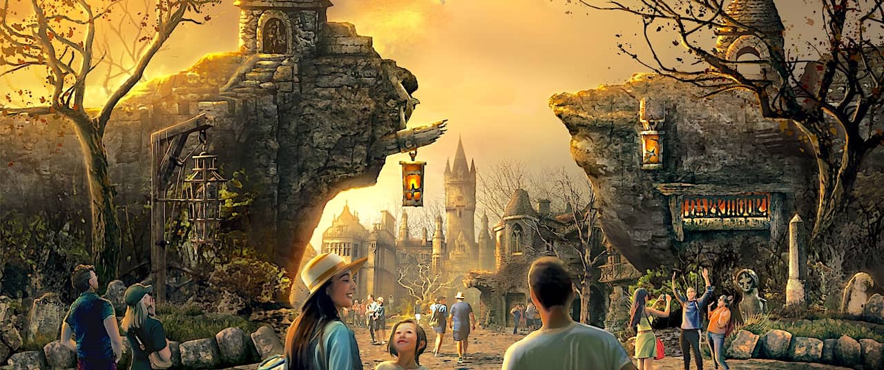 When will you visit Universal Orlando's Epic Universe?