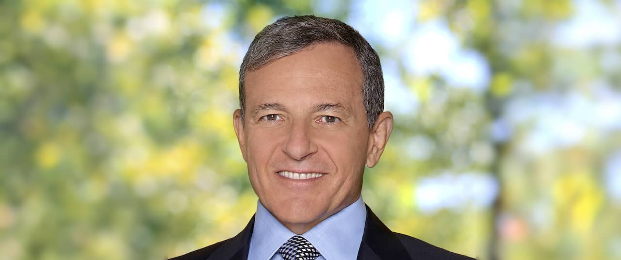 Disney teases Iger exit once again