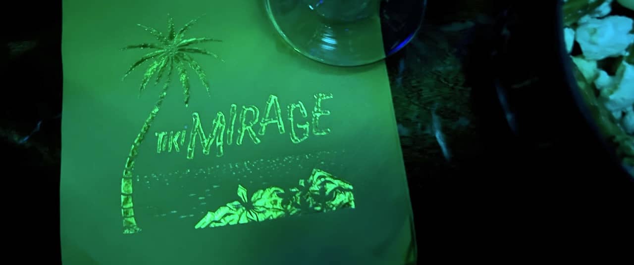 LA's Tiki Mirage offers a master class in storytelling