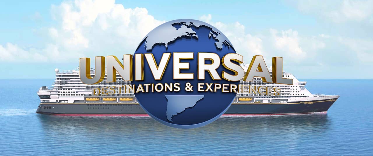 Here's why Universal should get into the cruise business