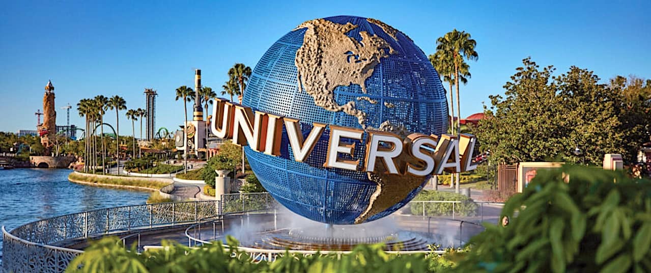 Universal Orlando announces new two-days-free deal