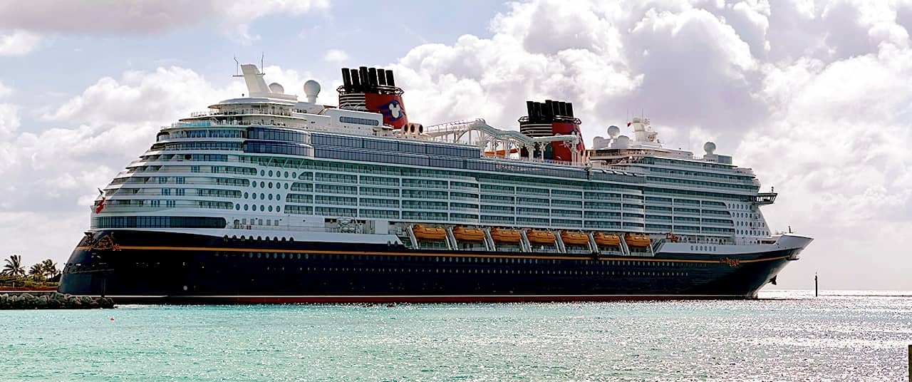 Disney unlocks a Treasure for cruise fans