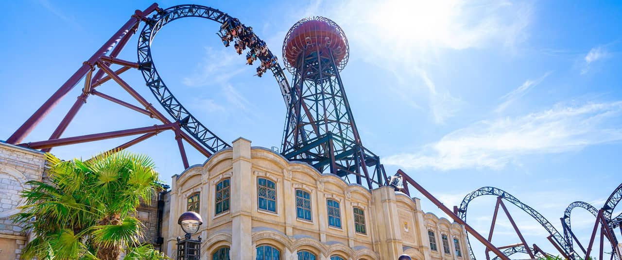 Europa-Park leads winners of 2025 Theme Park Insider Awards