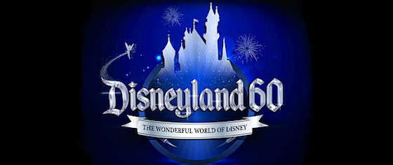 ABC to Air Disneyland's Anniversary Special on Feb. 21