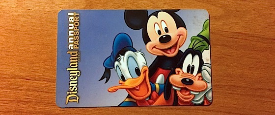 Are Disney's theme park annual passes a good deal?