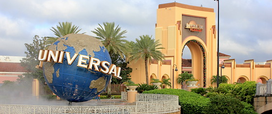 Reader ratings and reviews for Universal Studios Florida