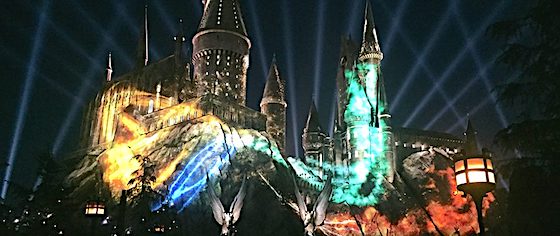 How to decode the hints in Universal Orlando's new year's tease
