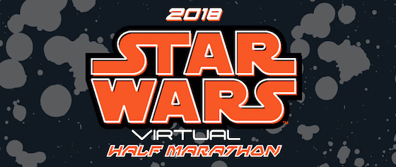 Disney offers its first-ever 'virtual half marathon' race, but what is it?