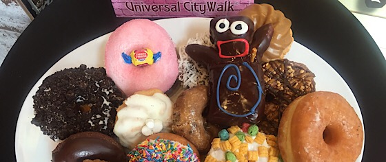 Voodoo Doughtnut is coming to Universal Orlando