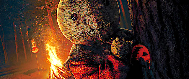 Get ready to Trick 'r Treat at Universal's Halloween Horror Nights