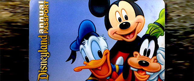Disneyland announces latest changes to Annual Pass program