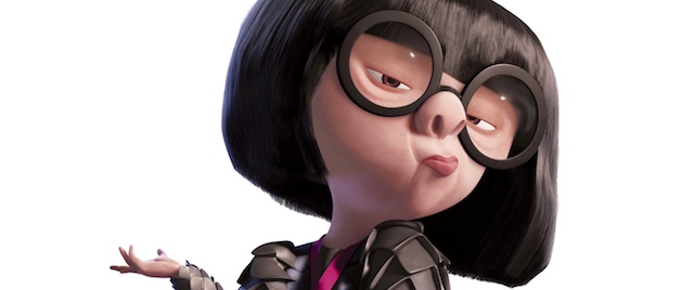 Edna Mode's guide to the top Disney fashion collaborations