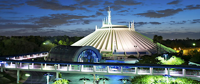 Walt Disney World opens more 'Disney After Hours' event nights