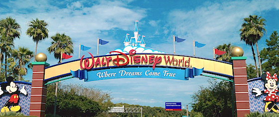 Will Walt Disney World do something unprecedented next month?