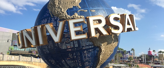 Universal Studios Florida closes one of its last original locations