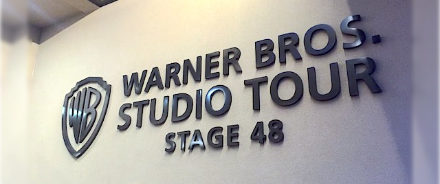 Warner Bros. jumps in with its own locals-only tour discount
