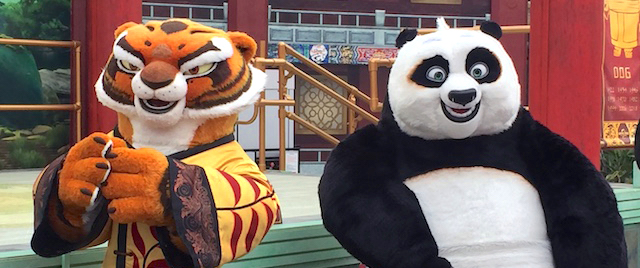 Get ready to celebrate Lunar New Year at SoCal's theme parks