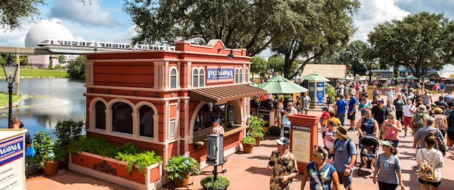 Disney sets dates for Epcot Food & Wine, Holiday festivals