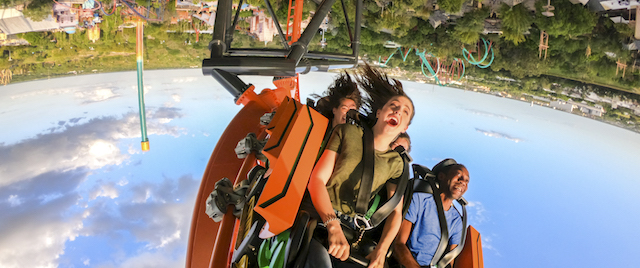 Busch Gardens Tampa confirms opening date for its new coaster
