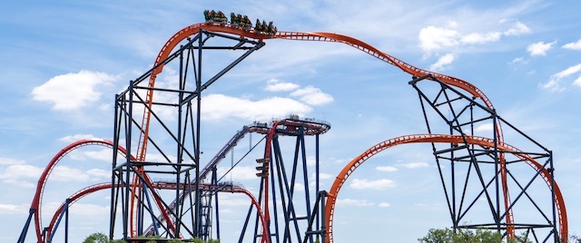 Florida's tallest launch coaster opens at Busch Gardens Tampa
