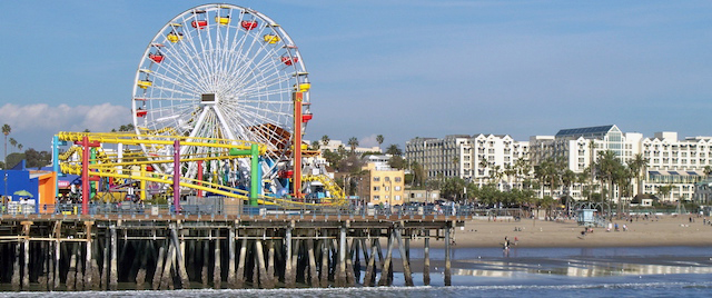 What's the most affordable way to plan a trip to Southern California?